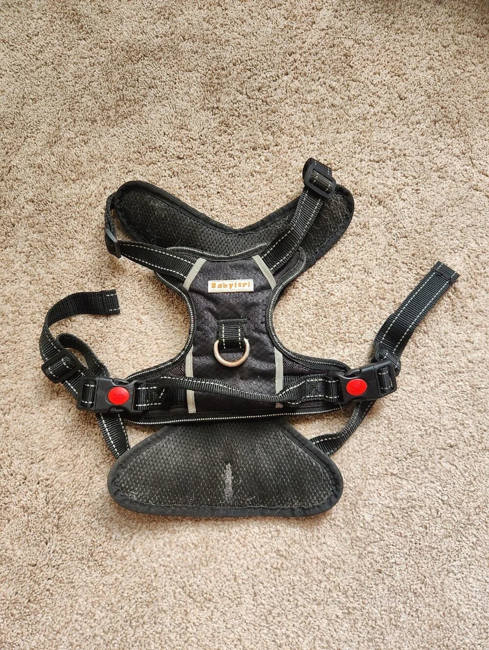 Dog Harness Large-Extra Large